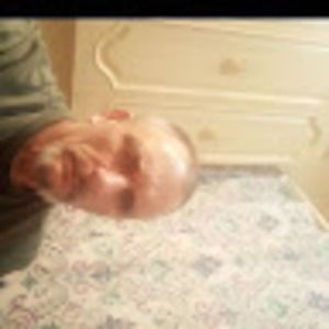 Meet your Posher, Jeff